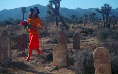 Scotland’s Dundead Film Festival Announces 2026 Lineup