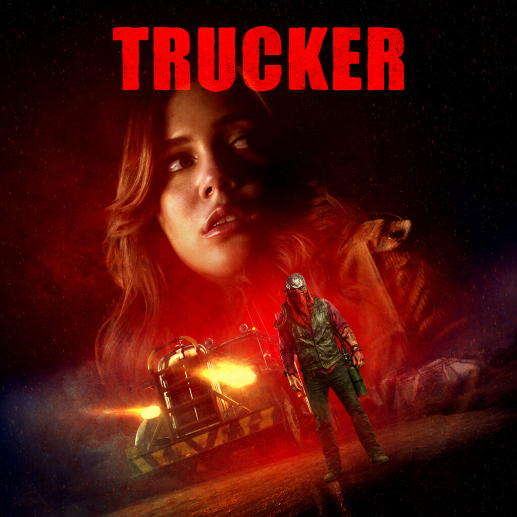 Trucker movie
