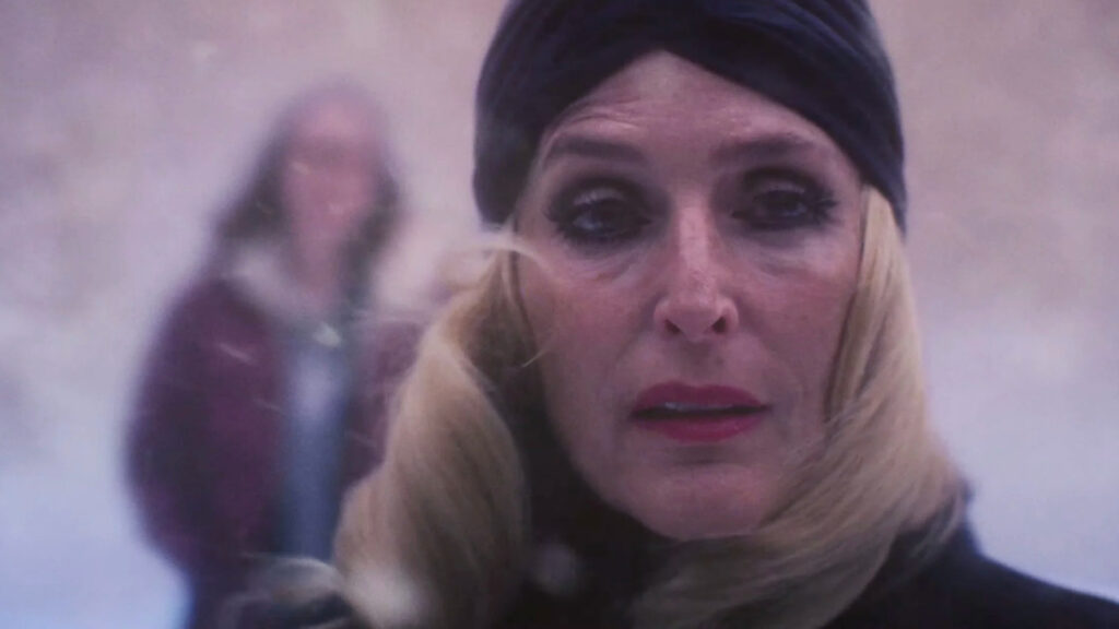 Teenage Sex and Death in Camp Miasma