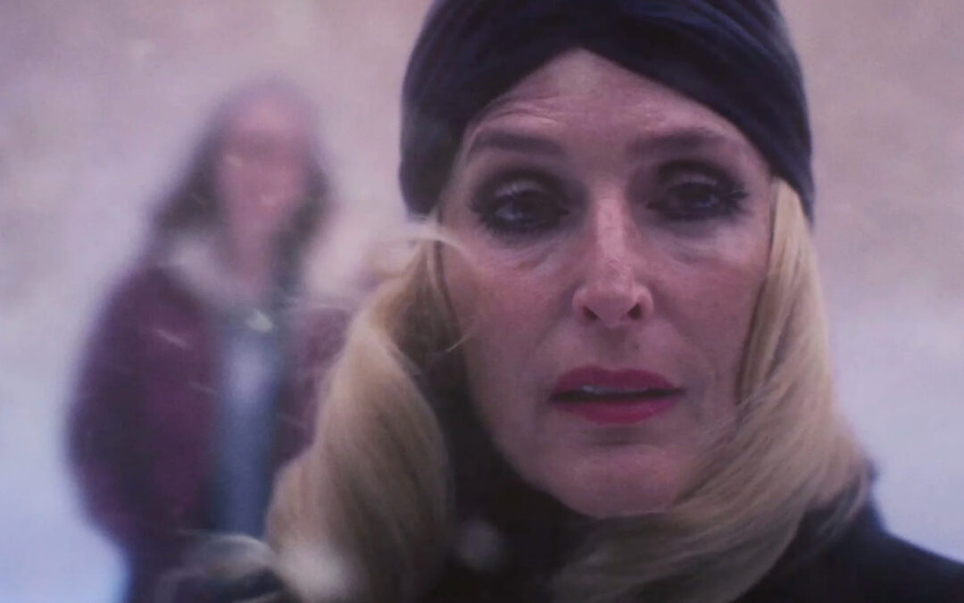 Reality Blurs in the Surreal ‘Teenage Sex and Death in Camp Miasma’ Trailer