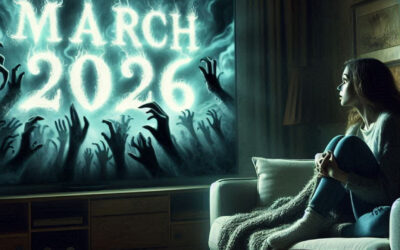 Your Ultimate Guide to Horror Movies Coming this March