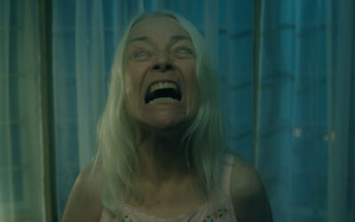 “One-Cut” Supernatural Horror ‘Bury the Devil’ Digs Up Its First Trailer