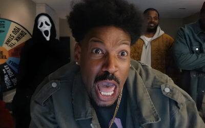 The New ‘Scary Movie 6’ Trailer Goes After Sinners, Scream, Terrifier, and More