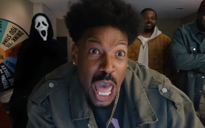 The New ‘Scary Movie 6’ Trailer Goes After Sinners, Scream, Terrifier, and More