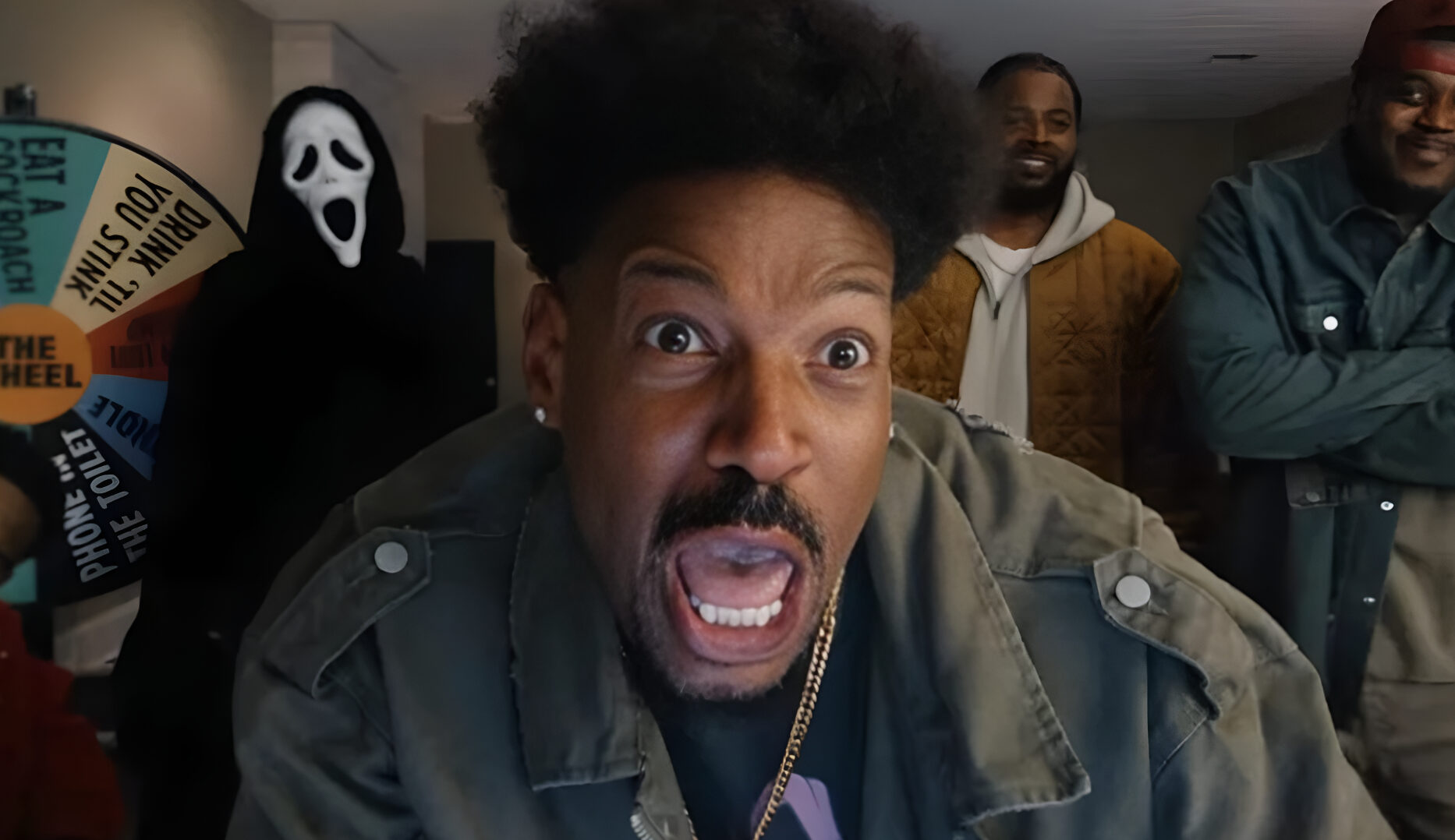 scary movie 6 Scary Movie 6