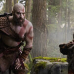 God of War first look