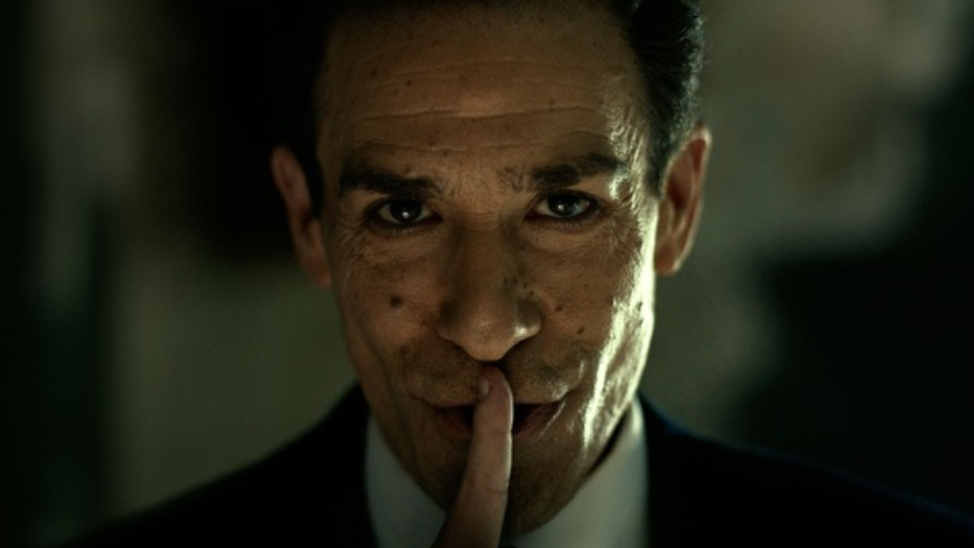 The Coming The Coming movie