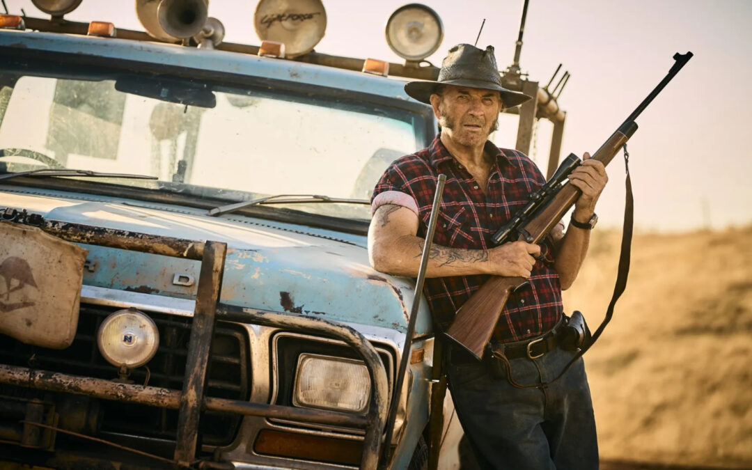 Mick Taylor is Back: ‘Wolf Creek Legacy’ Begins Production