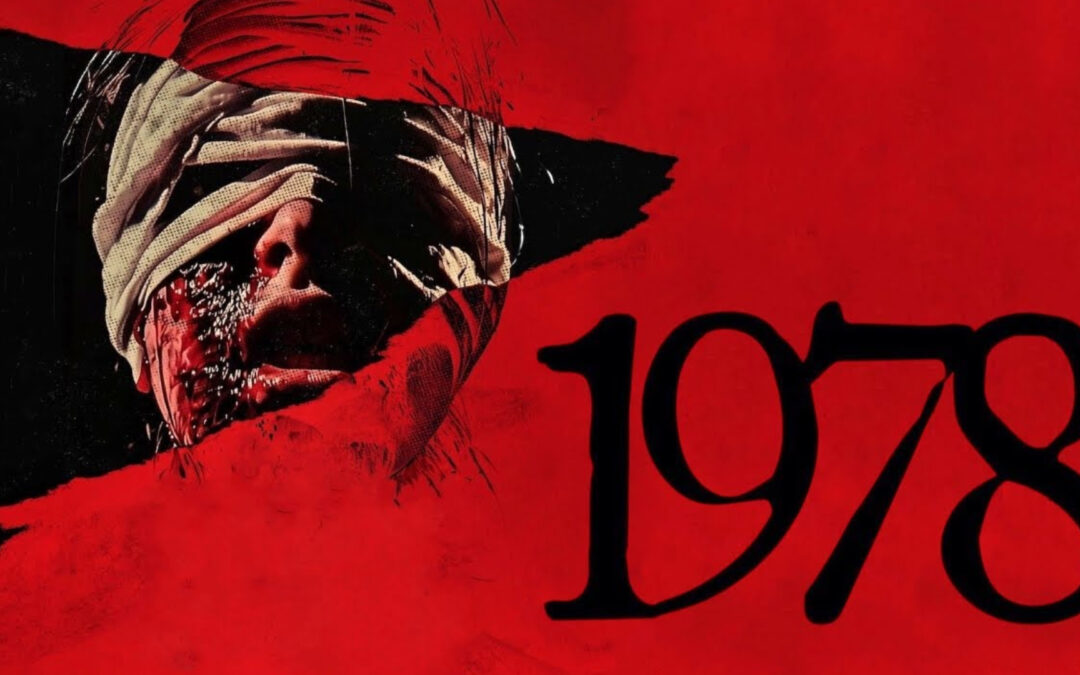The Ultra Brutal Horror ‘1978’ Has Been Unleashed