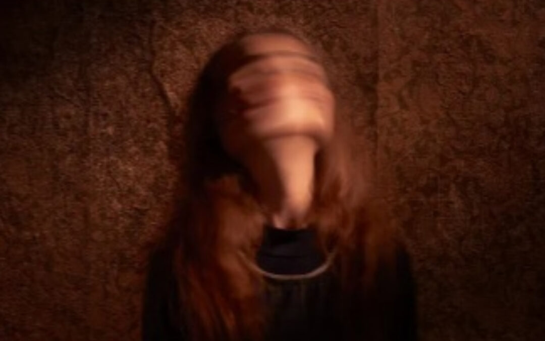 Horror Series “The Malevolent Bride” Now Streaming on ChaiFlicks