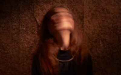 Horror Series “The Malevolent Bride” Now Streaming on ChaiFlicks