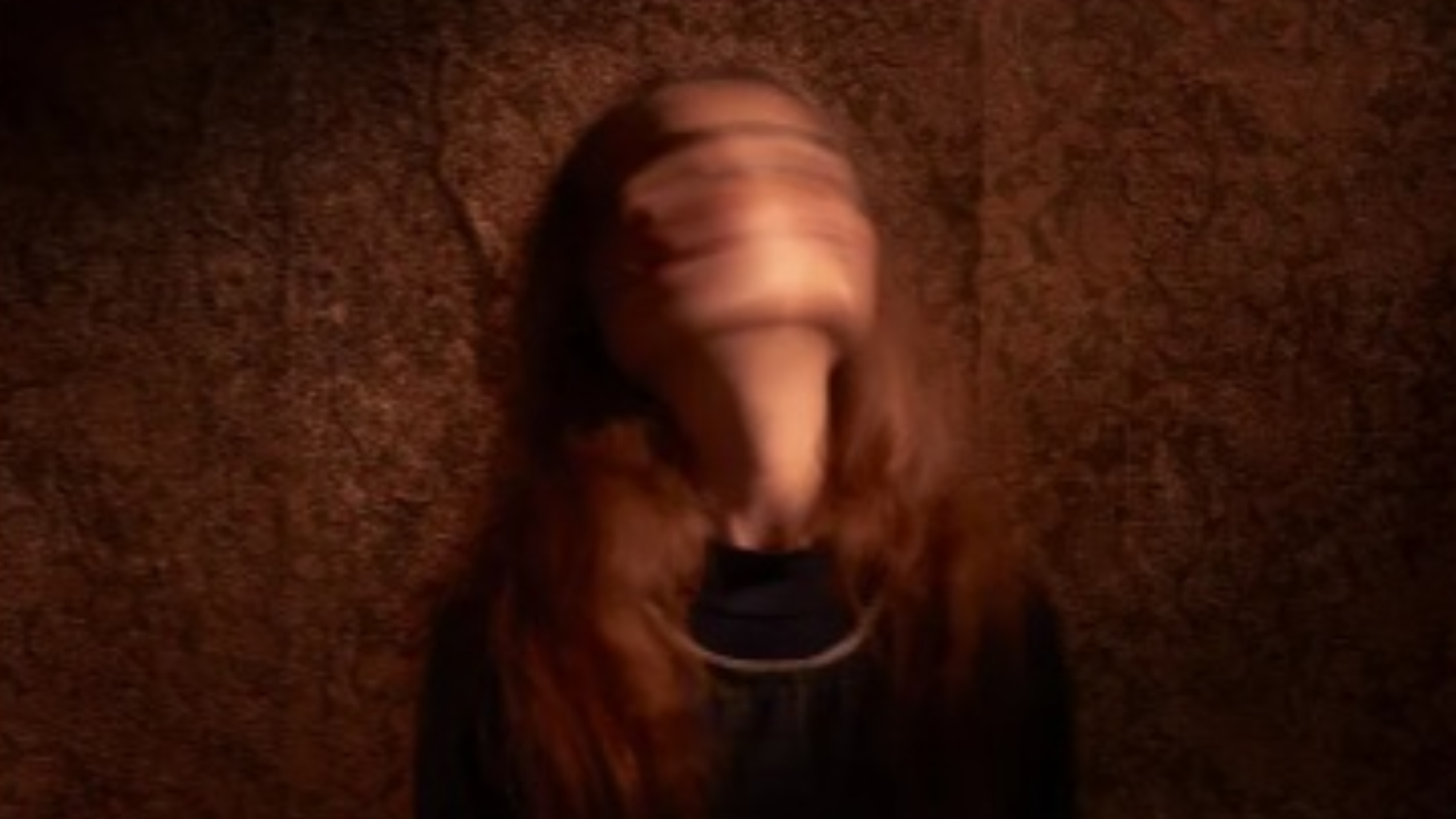 The Malevolent Bride