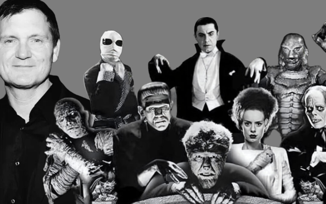 Scream’s Kevin Williamson Developing New Universal Monster Series