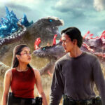 Monarch Legacy of Monsters Titan X