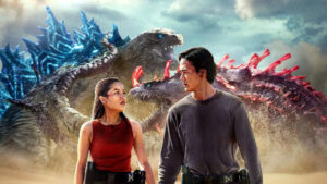 Monarch Legacy of Monsters Titan X