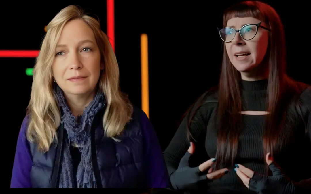 Donna Davies and Alexandra Heller-Nicholas Discuss the Doc ‘1000 Women in Horror’ In Our Interview