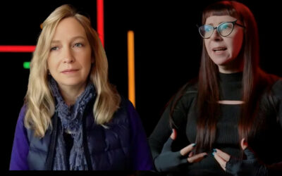 Donna Davies and Alexandra Heller-Nicholas Discuss the Doc ‘1000 Women in Horror’ In Our Interview