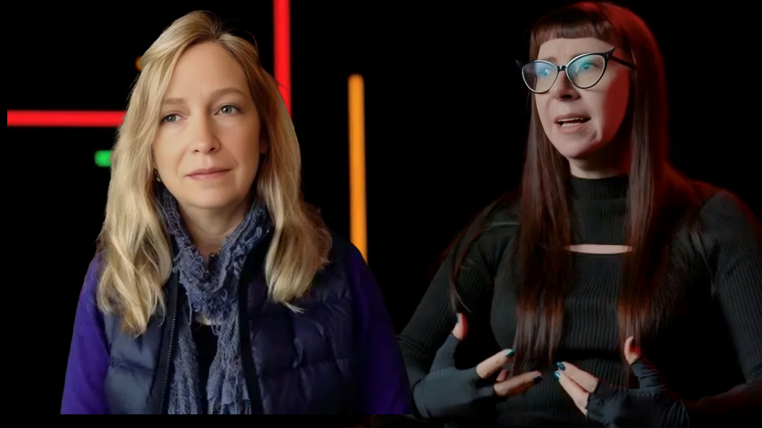 1000 Women in Horror