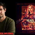 Composer Sven Faulconer