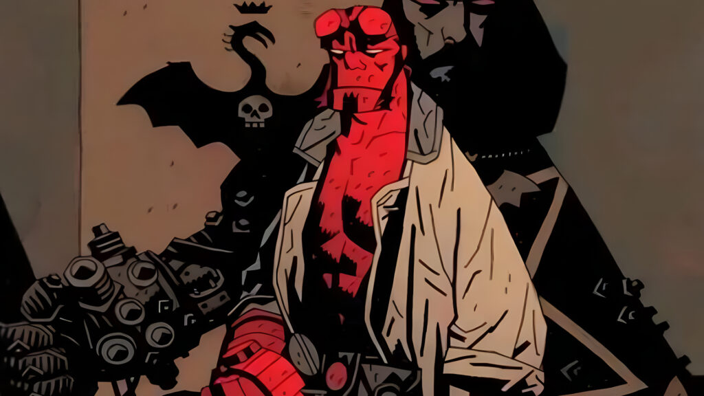 Hellboy Day 2026