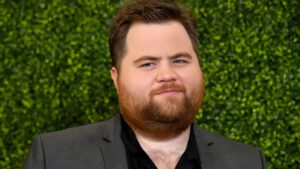 Paul Walter Hauser joins Netflix's Scooby Doo series