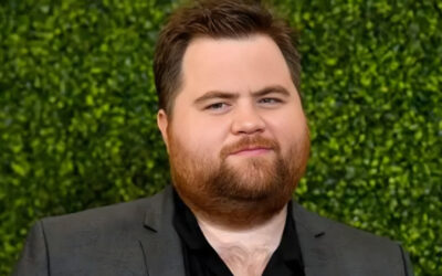 Jinkies! Paul Walter Hauser Has Joined the Cast of Netflix’s Live-Action ‘Scooby -Doo’ Series