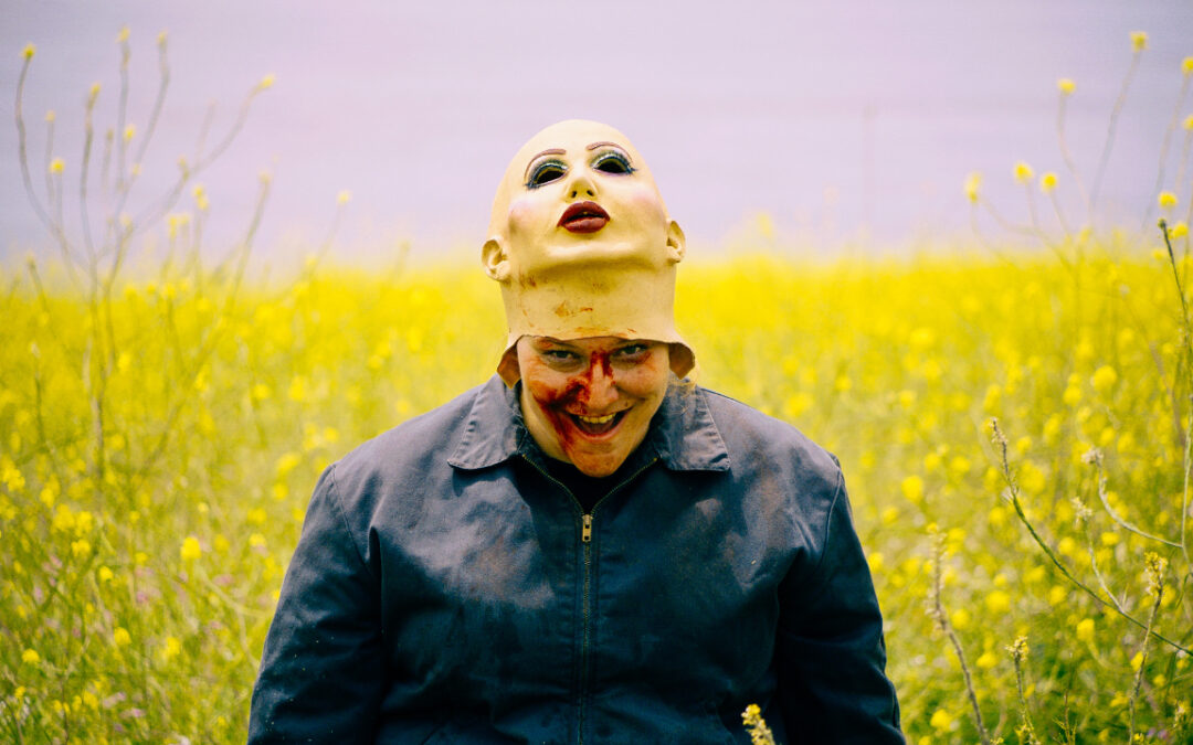 The Bodies Pile Up in ‘Frankie: Maniac Woman,’ Slashing into Theaters This April!