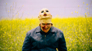 Frankie: Maniac Woman