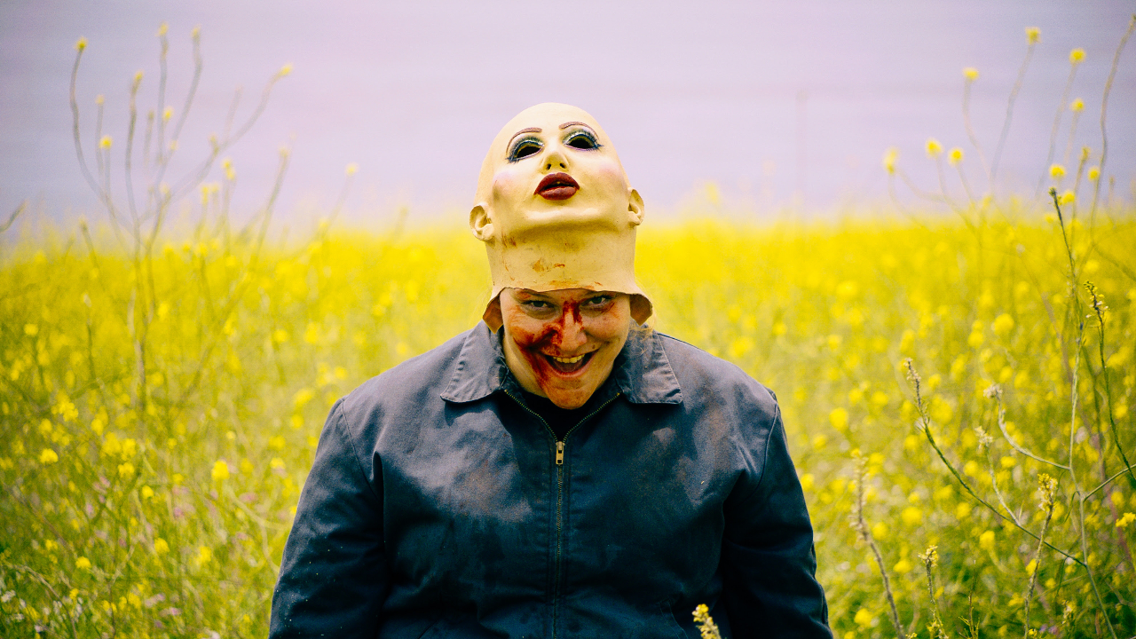 Frankie: Maniac Woman Frankie: Maniac Woman