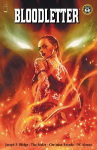 Bloodletter Spawn Universe