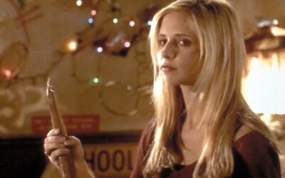 Hulu Puts a Stake Through the Heart of “Buffy the Vampire Slayer: New Sunnydale”