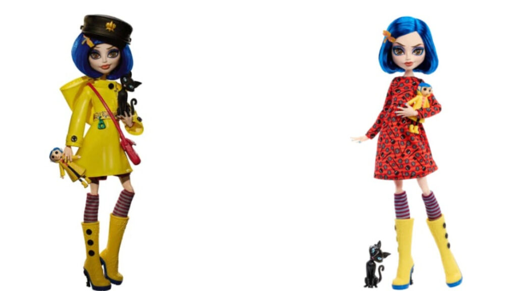 Coraline