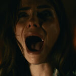 Capture horror movie