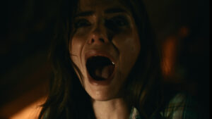 Capture horror movie