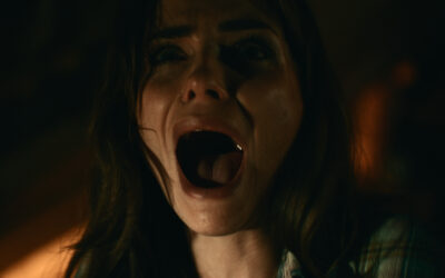 Some Secrets Should Remain Buried: ‘Capture’ Set for a March Release