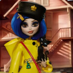 Coraline Monster High doll