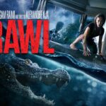 Crawl lands on streaming