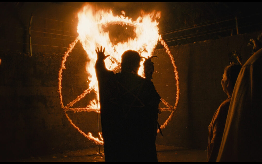 Real Magic, Real Consequences, Real Terror: Documentary ‘A Cursed Man’ is Free to Watch Now