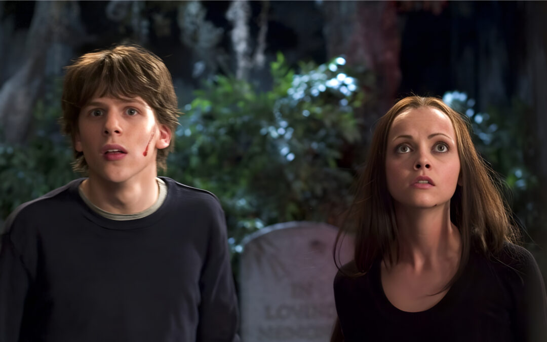 Wes Craven and Kevin Williamson’s Forgotten Werewolf Movie is Streaming Now!