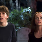 Wes Craven and Kevin Williamson's movie Cursed now streaming.