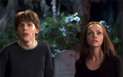 Wes Craven and Kevin Williamson’s Forgotten Werewolf Movie is Streaming Now!