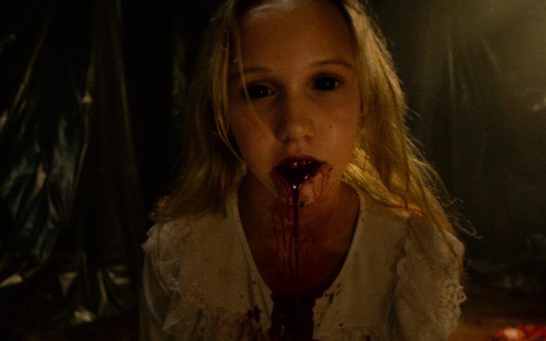 POV Horror ‘Dead Eyes’ Making Its World Premiere at SXSW