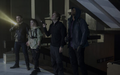 Ahead of this Week’s Release, New Clips Tease the Terror of ‘Do Not Enter’