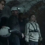 Do Not Enter horror movie