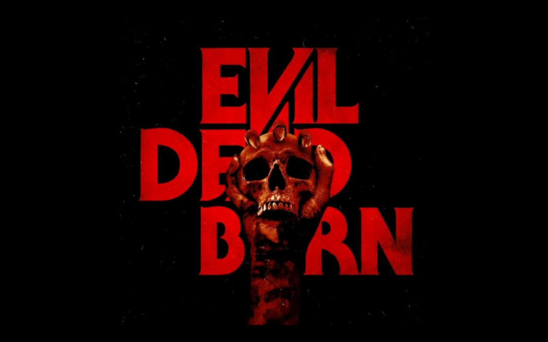 Here’s Everything We Know So Far About ‘Evil Dead Burn’ and ‘Evil Dead Wrath’