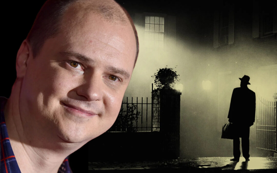 Mike Flanagan’s ‘The Exorcist’ Possesses One Hell of a Cast!