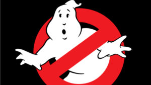 Ghostbusters movie and series
