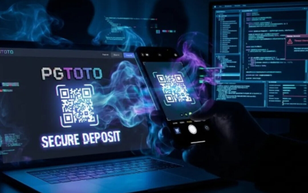 How to Deposit on PGTOTO Using QRIS, E-Wallet, and Local Banks