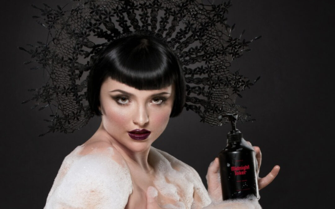 Heretic Parfum Announces Two New Additions Hand-Poured During the Lunar Eclipse