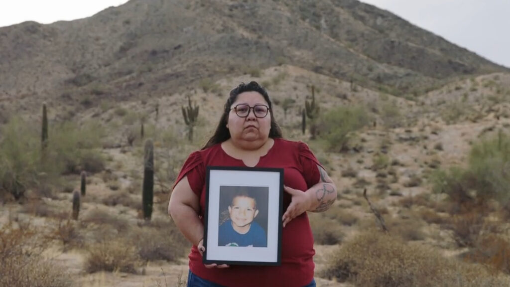 Investigation Discovery true crime series